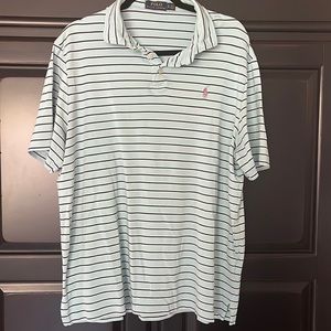Men’s Polo shirt size XL